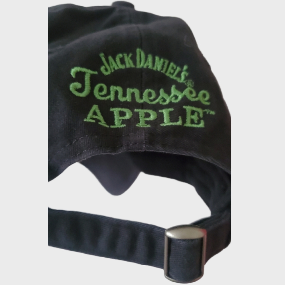 Jack Daniel's Apple Adjustable Hat - image 2